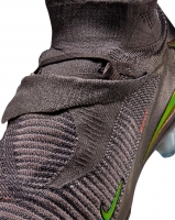 Бутсы NIKE PHANTOM 6 HIGH ELITE LV8 FG (уценка 14000 руб.) IF4099-288 - вид 6 миниатюра