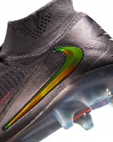 Бутсы NIKE PHANTOM 6 HIGH ELITE LV8 FG (уценка 14000 руб.) IF4099-288 - вид 7 миниатюра