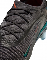 Бутсы NIKE PHANTOM 6 LOW ELITE LV8 FG (уценка 14499 руб.) IF4097-288 - вид 7 миниатюра