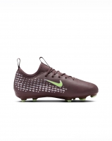 Детские бутсы NIKE MERCURIAL VAPOR 16 ACADEMY KM FG/MG JR FQ8394-200 - вид 2 миниатюра
