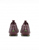Детские бутсы NIKE MERCURIAL VAPOR 16 ACADEMY KM FG/MG JR FQ8394-200 - вид 5 миниатюра