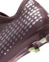 Детские бутсы NIKE MERCURIAL VAPOR 16 ACADEMY KM FG/MG JR FQ8394-200 - вид 7 миниатюра
