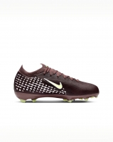 Детские бутсы NIKE MERCURIAL VAPOR 16 PRO KM FG JR HF5450-200 - вид 2 миниатюра