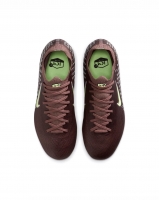 Детские бутсы NIKE MERCURIAL VAPOR 16 PRO KM FG JR HF5450-200 - вид 3 миниатюра
