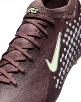 Детские бутсы NIKE MERCURIAL VAPOR 16 PRO KM FG JR HF5450-200 - вид 7 миниатюра