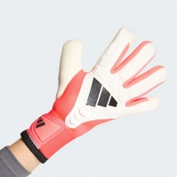 Детские вратарские перчатки ADIDAS PREDATOR PRO JR KA7794 - вид 1 миниатюра