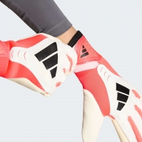 Детские вратарские перчатки ADIDAS PREDATOR PRO JR KA7794 - вид 2 миниатюра