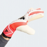 Детские вратарские перчатки ADIDAS PREDATOR PRO JR KA7794 - вид 3 миниатюра