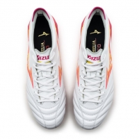 Бутсы MIZUNO MORELIA NEO 4 JPN MD (уценка 14000 руб.) P1GA2630-64 - вид 2 миниатюра