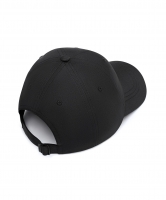 Бейсболка Jogel DIVISION Soft Cap, черный цб-00007220 ЦБ-00007220 - вид 2 миниатюра