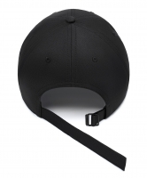 Бейсболка Jogel DIVISION Soft Cap, черный цб-00007220 ЦБ-00007220 - вид 4 миниатюра