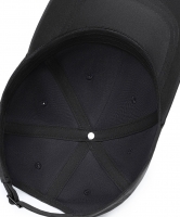 Бейсболка Jogel DIVISION Soft Cap, черный цб-00007220 ЦБ-00007220 - вид 7 миниатюра