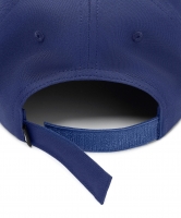 Бейсболка Jogel PREMIER Team Cap, темно-синий цб-00007214 ЦБ-00007214 - вид 4 миниатюра