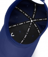Бейсболка Jogel PREMIER Team Cap, темно-синий цб-00007214 ЦБ-00007214 - вид 7 миниатюра