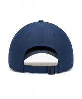 Бейсболка Jogel DIVISION Soft Cap, темно-синий цб-00007219 ЦБ-00007219 - вид 3 миниатюра