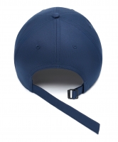 Бейсболка Jogel DIVISION Soft Cap, темно-синий цб-00007219 ЦБ-00007219 - вид 4 миниатюра