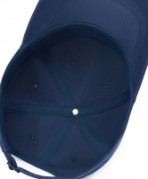 Бейсболка Jogel DIVISION Soft Cap, темно-синий цб-00007219 ЦБ-00007219 - вид 7 миниатюра