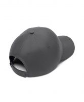 Бейсболка Jogel PREMIER Team Cap, темно-серый цб-00007215 ЦБ-00007215 - вид 2 миниатюра