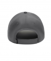 Бейсболка Jogel PREMIER Team Cap, темно-серый цб-00007215 ЦБ-00007215 - вид 3 миниатюра