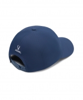 Бейсболка Jogel CAMP Blank Cap, темно-синий цб-00007216 ЦБ-00007216 - вид 2 миниатюра