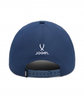 Бейсболка Jogel CAMP Blank Cap, темно-синий цб-00007216 ЦБ-00007216 - вид 3 миниатюра