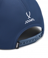 Бейсболка Jogel CAMP Blank Cap, темно-синий цб-00007216 ЦБ-00007216 - вид 4 миниатюра