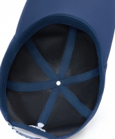 Бейсболка Jogel CAMP Blank Cap, темно-синий цб-00007216 ЦБ-00007216 - вид 5 миниатюра