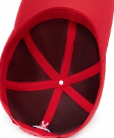Бейсболка Jogel CAMP Blank Cap, красный цб-00007218 ЦБ-00007218 - вид 5 миниатюра