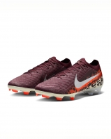 Бутсы NIKE MERCURIAL VAPOR 16 ELITE NU3 FG IO8442-661 - вид 4 миниатюра