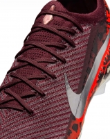 Бутсы NIKE MERCURIAL VAPOR 16 ELITE NU3 FG IO8442-661 - вид 7 миниатюра
