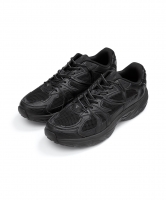 Кроссовки JOGEL Urban Runner, черный цб-00007813 ЦБ-00007813 - вид 3 миниатюра