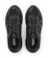 Кроссовки JOGEL Urban Runner, черный цб-00007813 ЦБ-00007813 - вид 9 миниатюра