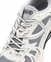 Кроссовки JOGEL Urban Runner, white цб-00007812 ЦБ-00007812 - вид 3 миниатюра