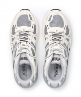 Кроссовки JOGEL Urban Runner, white цб-00007812 ЦБ-00007812 - вид 8 миниатюра