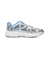 Кроссовки JOGEL Urban Runner, silver/blue цб-00007811 ЦБ-00007811 - вид 5 миниатюра