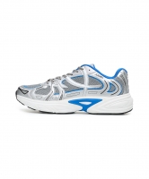 Кроссовки JOGEL Urban Runner, silver/blue цб-00007811 ЦБ-00007811 - вид 6 миниатюра