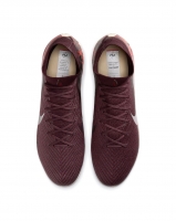 Бутсы NIKE MERCURIAL SUPERFLY 10 ELITE NU3 FG (уценка 14000 руб.) IO8438-661 - вид 3 миниатюра