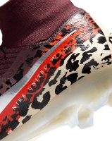 Бутсы NIKE MERCURIAL SUPERFLY 10 ELITE NU3 FG (уценка 14000 руб.) IO8438-661 - вид 8 миниатюра