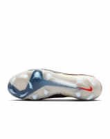 Бутсы NIKE PHANTOM 6 LOW ELITE NU3 FG (уценка 14499 руб.) IO8444-661 - вид 1 миниатюра