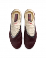 Бутсы NIKE PHANTOM 6 LOW ELITE NU3 FG (уценка 14499 руб.) IO8444-661 - вид 3 миниатюра