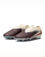 Бутсы NIKE PHANTOM 6 LOW ELITE NU3 FG (уценка 14499 руб.) IO8444-661 - вид 4 миниатюра