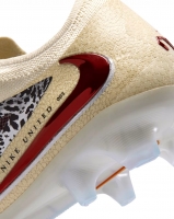 Бутсы NIKE PHANTOM 6 LOW ELITE NU3 FG (уценка 14499 руб.) IO8444-661 - вид 8 миниатюра