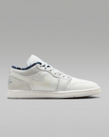 Кроссовки NIKE AIR JORDAN 1 LOW SE IR7337-121 - вид 2 миниатюра