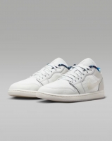 Кроссовки NIKE AIR JORDAN 1 LOW SE IR7337-121 - вид 4 миниатюра