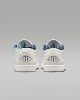 Кроссовки NIKE AIR JORDAN 1 LOW SE IR7337-121 - вид 5 миниатюра