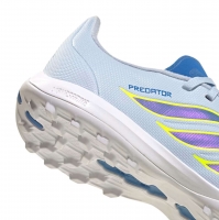 Детские шиповки ADIDAS PREDATOR LEAGUE JR TF JR7913 - вид 6 миниатюра