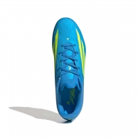Бутсы ADIDAS F50 LEAGUE FG/MG JR8992 - вид 1 миниатюра