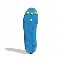 Бутсы ADIDAS F50 LEAGUE FG/MG JR8992 - вид 2 миниатюра