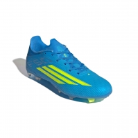 Бутсы ADIDAS F50 LEAGUE FG/MG JR8992 - вид 3 миниатюра