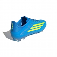 Бутсы ADIDAS F50 LEAGUE FG/MG JR8992 - вид 4 миниатюра